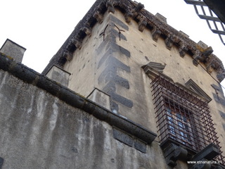 Torre Castello Randazzo
